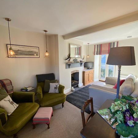St Etheldreda'S Cottage, Wells, Somerset Экстерьер фото