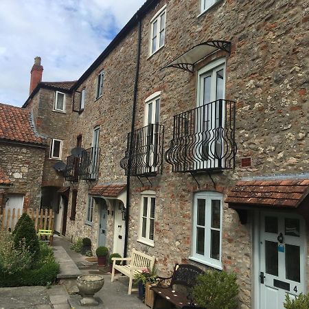 St Etheldreda'S Cottage, Wells, Somerset Экстерьер фото