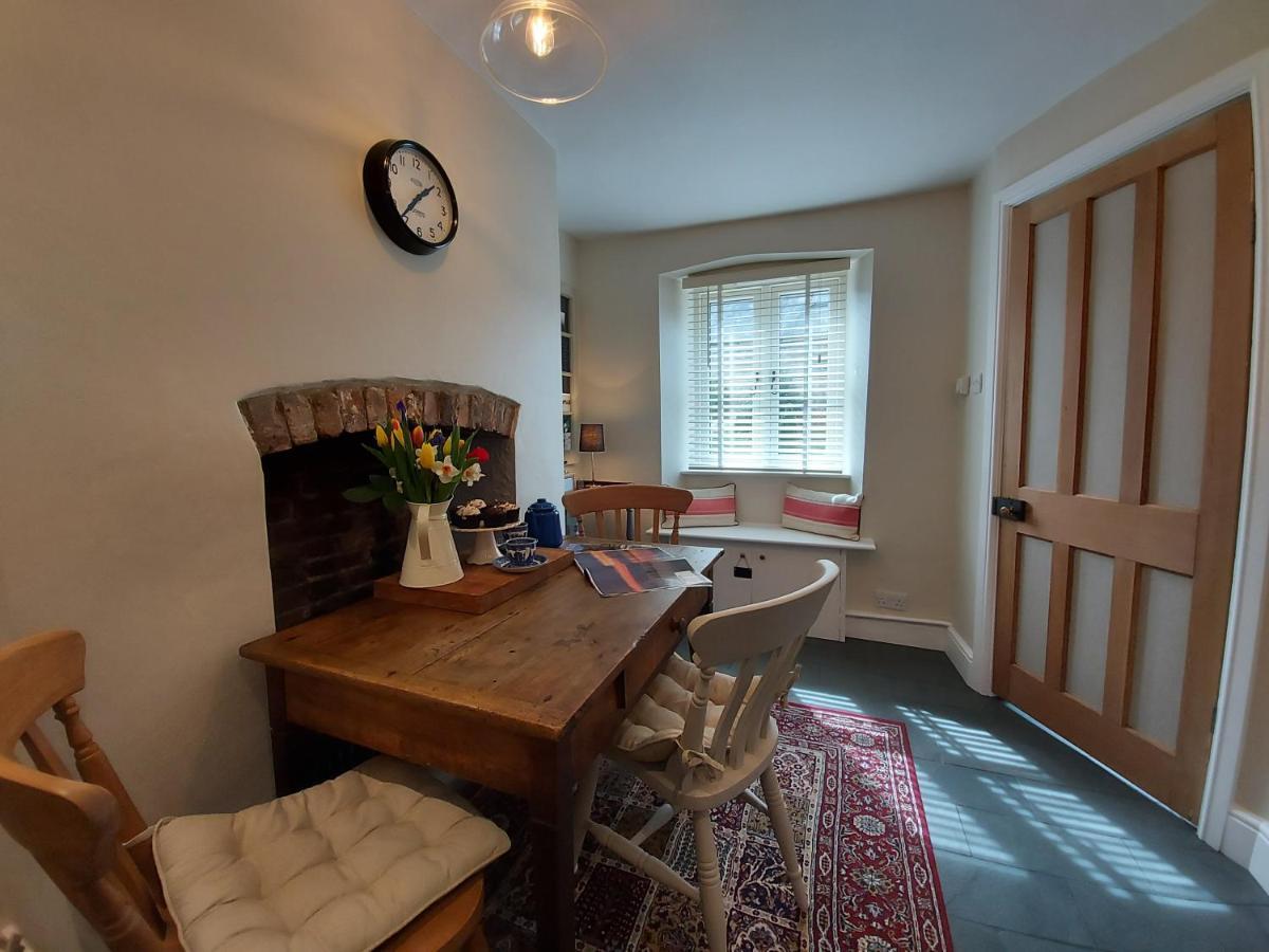 St Etheldreda'S Cottage, Wells, Somerset Экстерьер фото