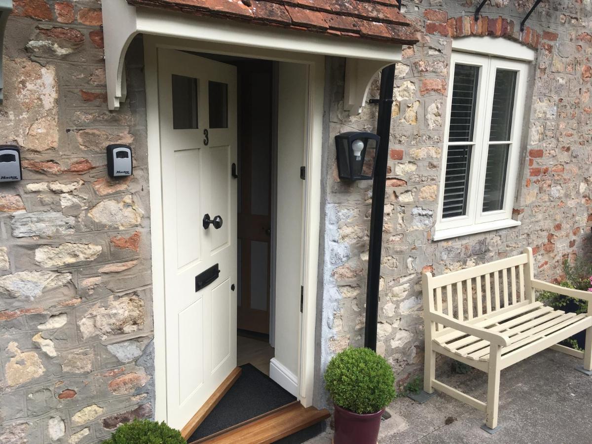 St Etheldreda'S Cottage, Wells, Somerset Экстерьер фото